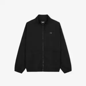 뉴발란스자켓 DQJ NBNAF31803-19 UNI 에센셜 헤리티지 스탠드넥 웜업자켓