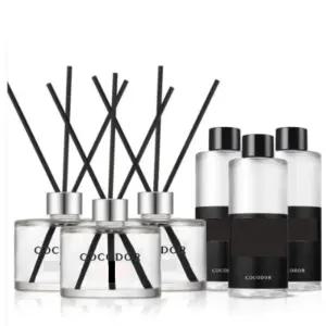 코코도르 레몬유칼립투스 방향제 디퓨저 본품 + 리필 BNS