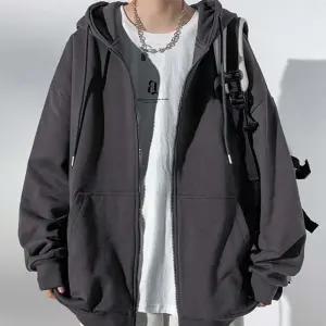 남성 베이직 후드집업 점퍼  ON-JUA-QWFFHXQ1