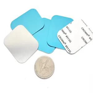 5개 자동차 소형직사각형 거치대 케이스 자석 휴대폰