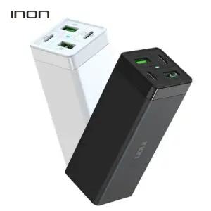 아이논 INON 65W 4포트 USB PD PPS 고속 멀티충전기