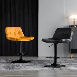 아일랜드 빠 키큰 바텐더 바의자