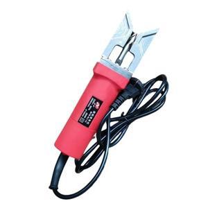 전기 외부 각도 밀링 및 내부 레벨링 플라스틱 강스틸 도어 창문 플랫 용접 청소 기계