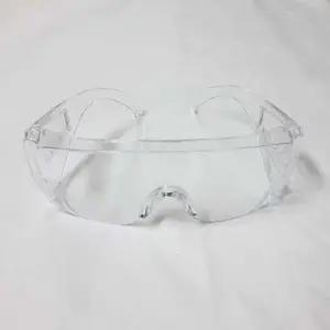 투명 고글 흠뻑쇼 보안경 방풍 워터밤고글 워터고글 고글보안경 플라스틱고글