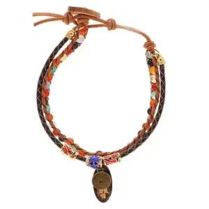 원석팔찌 커플팔찌 돈 붙는 원석 팔찌 토끼띠