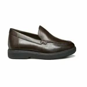 [하프클럽/제옥스]MARIO(제옥스) 9GXLAD5F3M 미끄럼방지  볼편안한  남성로퍼