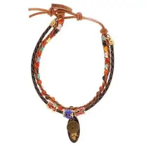 커플팔찌 수공예팔찌 돈 붙는 원석 팔찌 돼지띠