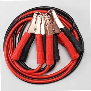 배터리 점프 케이블 차량 점프선 자동차 긴급 스타터