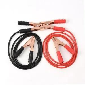 자동차 점프선 점퍼 케이블 500AMP 2.2M