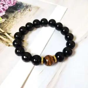 12mm 염주 팔찌 남자염주팔찌 패션염주