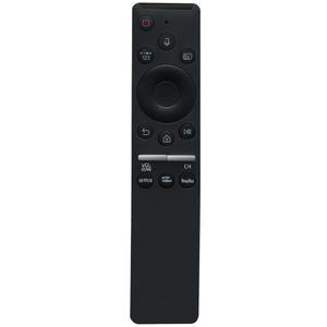 BN59-01312A BN5901312A Replace Smart Voice TV Remote fit for Samsung QLED 4K UHD HDTV QN55Q80R QN55Q80RAFXZA QN55Q900RBFXZA QN65Q80R QN65Q80RAFXZA QN65Q900RB QN65Q900RBFXZA QN65Q90R QN65Q90RAFXZA