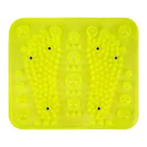 현이몰 국산 지압 발매트 용천혈 건강 발바닥 지압판 발바닥지압점 발지압점 발지압 발밥닥지압 지압매트