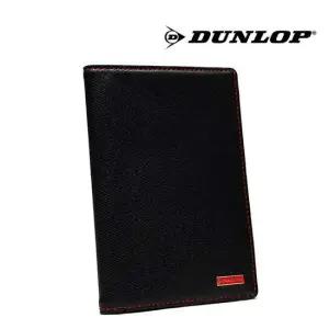 (던롭) 남성용 소가죽 에디션 여권지갑 DL-WE107 (BK) 지갑 남성지갑 여권지갑 소가죽지갑 가죽지갑