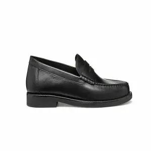 [하프클럽/제옥스]MARIO(제옥스) 9GXHVD5F1M 미끄럼방지  볼편안한  남성로퍼