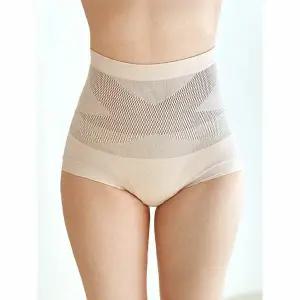 [하프클럽/바풀]바풀 BD UP 18W01-Q 빅사이즈 배거들 팬티 엑스 하이웨스트 삼각팬티