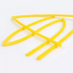 기저귀용품 굵은 원형 고무줄 2개 출산 준비 유아 위생용품