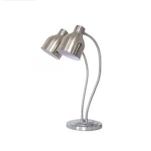 푸드 워머 램프 챠핑디쉬 천장형 케이터링 조명