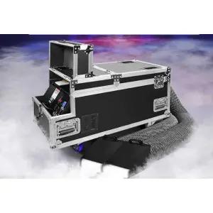 포그머신 워터 포그 튜브 효과 안개 무대 발생기 특수