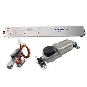 범용 자동 도어 수리 전기 유리 유도 전동 Chuanma 컨트롤러 마더 보드