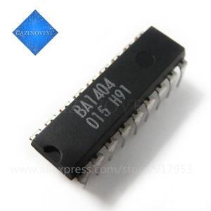 5개세트 BA1404 BA6731A BA6146 BA618 DIP