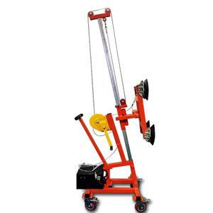 소형 수동 유리 취급 흡착기 자동차 전동 설치 매니퓰레이터