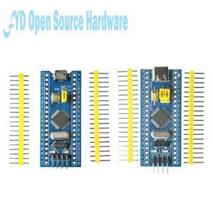 STM32F103C8T6 ARM STM32 마이크로 TYPE-C 시스템 개발 보드 모듈