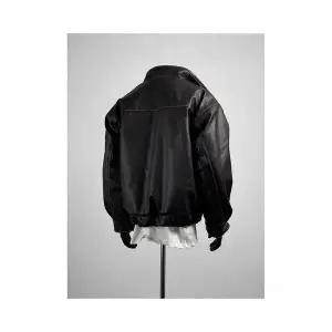 남자패딩점퍼 야상 점퍼 파일럿 재킷 겨울 빈티지 캐시미어 도톰하고 기모 다운 ible4