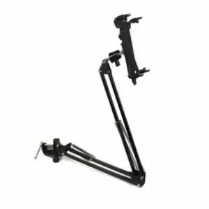 태블릿 안정적 거치대 홀더 고정형 스탠드 다양한 각도 조절 가능 (WFJ5ARP)