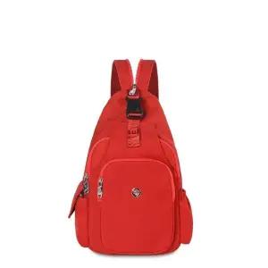 슬링백 남성 패션가방숄더백 캐쥬얼 댄디 힙색 보조 (WFJ4HZP)