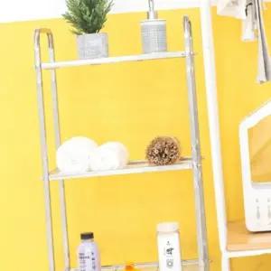 팬트리스텐거치대 촘촘한 선반살 물빠짐 견고한 하단선반대 (WFJ5NSA)