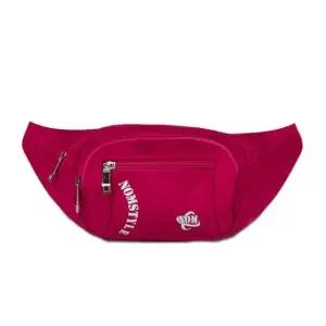 보조 대학생 더플백 학생가방 캐주얼 웨이스트백 (WFJ4I3Q)