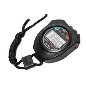 스포츠 타이머 기록 초시계 운동 트레이닝 스톱워치 (WFJ5P16)