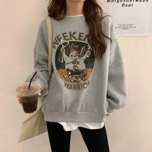 기본티 티셔츠 코디 긴팔티셔츠 커플티 오버핏 30대 (WFJ428J)