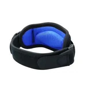 스포츠 팔꿈치아대 운동 엘보밴드 무릎 엘보 보호대 (WFJ5P32)