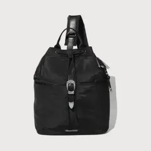 커버낫 웨스턴 나일론 슬링백 B1 CO2507BPS2 BK