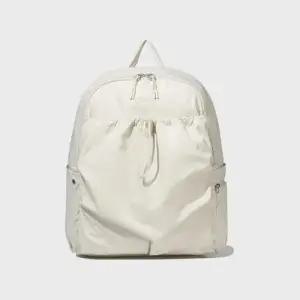 커버낫 클로버하트 버블 셔링 백팩 B1 CO2506BP77 IV BK PI