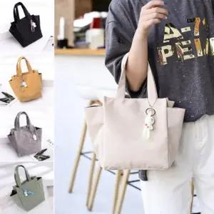 캐쥬얼 외출 비지니스 여성용토트백 토트백 에코 (WFJPTRD)