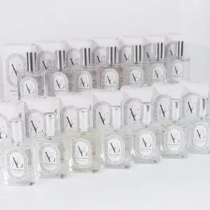 비노아 오 드 퍼퓸 향수 50ml 14종/도송/라이트블루/모하비/블랙베리/블러썸/블루밍/상탈/에끌라/오드썬/우