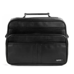 서류 대학생 남성 선물 댄디 클러치백 브리프케이스 (WFJ4JET)