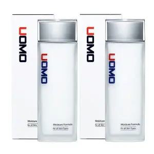 뷰티관리 워모 남성화장품 스킨 로션 2종세트