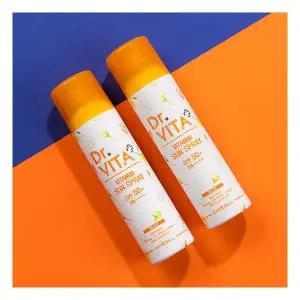 스킨케어 닥터비타 3중 기능성 비타민 선스프레이 150ml (SPF 50윤기 생기 보습/PA윤기 보습윤기 보습)