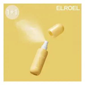 스킨케어 엘로엘 아이스 워터 선 미스트 100ml 1윤기 생기 보습 1