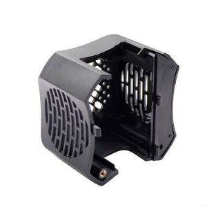 Ender3 V2 전체 세트 노즐 플라스틱 팬 커버 키트 용 3D 프린터 핫 엔드 24V 부품 조립 액세서리