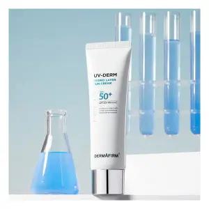 스킨케어 [더마펌] 유브이덤 하이드로 레이어 선크림 50g