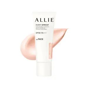 스킨케어 알리 뷰티 컬러 튜닝 워터프루프 톤업 선크림 40g 02 써니애프리콧 SPF50윤기 생기 보습PA윤기 보