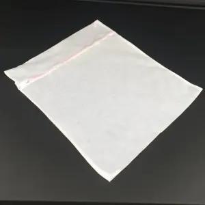 세탁물 보호망 사각 세탁망 50x60 이불 세탁 안전망 빨래 세탁기용 (WFJ4JTP)