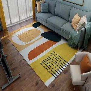 초대형 사계절러그 거실 맞춤 7종 카페트 300 북유럽 러그 x 400cm 대형 물세탁