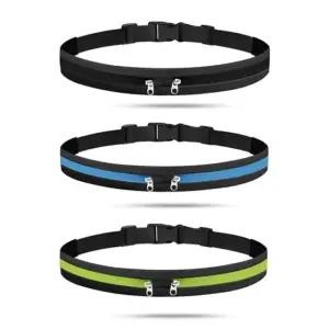 허리색 허리가방 캐쥬얼 웨이스트백 가방 더플백 (WFJPUFB)