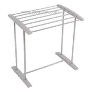 행주 속옷 수건 건조대 1단 미니 빨래걸이 소형 세탁물 (WFJ5FEZ)