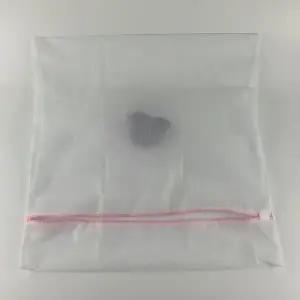 세탁 용 빨래망 사각형 이불 세탁망 60x60 대형 세탁기용 (WFJ4JTQ)